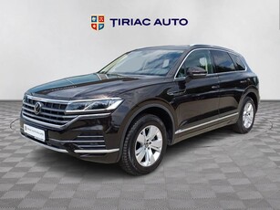 Volkswagen Touareg V6 TDI 4MOTION Style