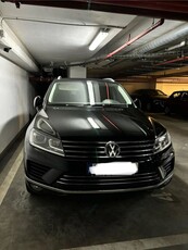 Volkswagen Touareg V6 TDI BMT Mountain Plus