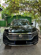 Volkswagen Touareg V6 TDI Elegance