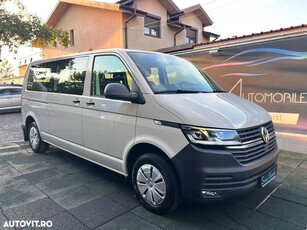 Volkswagen Transporter Sasiu CD T6.1 2.0 TDI 110 kW LR DSG