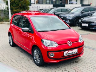 Volkswagen up! cheer