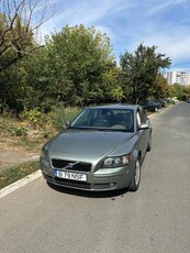 Volvo S40 1.8