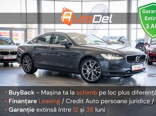 Volvo S90 T5 Geartronic Momentum