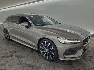 Volvo V60 D4 Geartronic Inscription