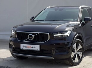 Volvo XC 40 D3 Geartronic Momentum Pro