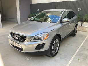 Volvo XC 60 2.4D AWD Momentum