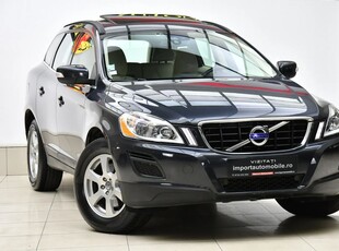 Volvo XC 60 2.4D AWD Summum