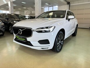 Volvo XC 60 B4 MHEV AT8 AWD Momentum