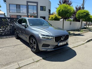 Volvo XC 60 B5 AWD Momentum Pro