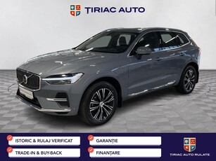 Volvo XC 60 B5 MHEV AWD Inscription