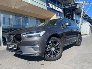 Volvo XC 60 B5 MHEV AWD Inscription