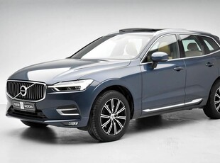 Volvo XC 60 D4 AWD Inscription