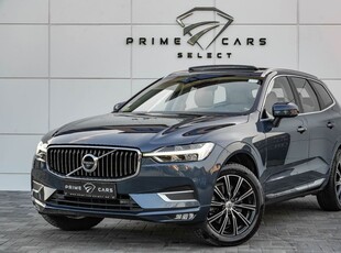 Volvo XC 60 D4 AWD Inscription