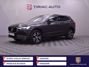 Volvo XC 60 D4 AWD Momentum