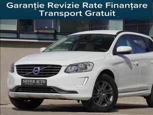 Volvo XC 60 D4 Geartronic Summum