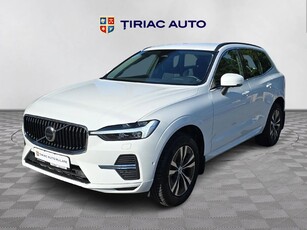 Volvo XC 60 T6 AWD Plug-in Hybrid Core