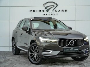 Volvo XC 60 T8 Twin Engine AWD Inscription