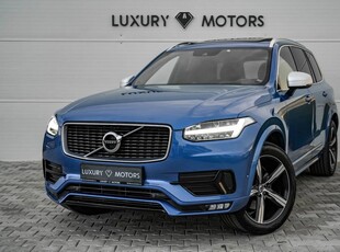 Volvo XC 90 B5 D AWD Geartronic RDesign