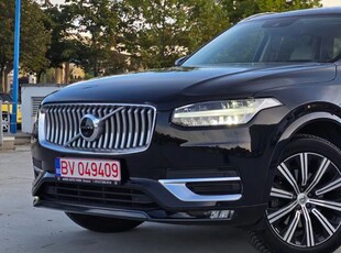 Volvo XC 90 B5 MHEV AWD 5 locuri Inscription