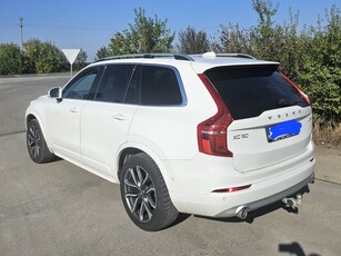 Volvo XC 90 D5 AWD Momentum