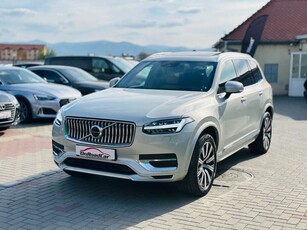 Volvo XC 90 T8 AWD Recharge Geartronic Inscription