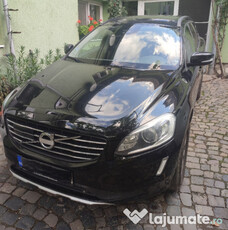 Volvo XC 60 2.4 D4 AWD