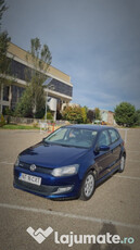 Vw polo 2012 inmatriculat.