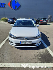 Vw Polo 2020 1.0 TSI OPF DSG/Highline - STARE IMPECABILA