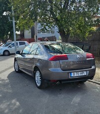 2008 renault laguna 3