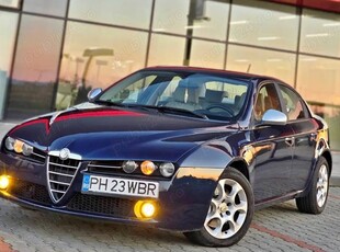 Alfa Romeo 159 1.9 JTDM 150cp