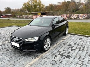 Audi A3 2015 Sedan Quattro automat