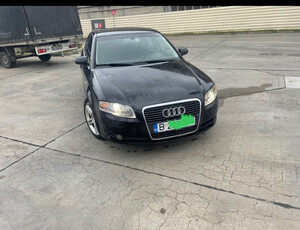 audi a4 2.0 TDI