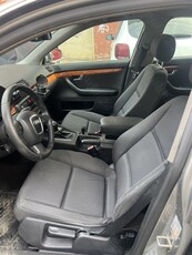 Audi A4 B6 1.9TDI