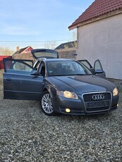 Audi a4 b7 2.0 tdi 140 cp 2006