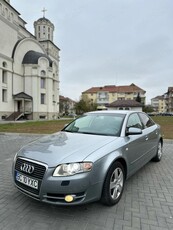 Audi A4 B7 din 2006