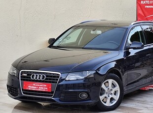 Audi A4 B8 2.0 TDI 143 cai Ches rate