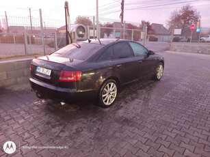 Audi A6 3.0 stage 1 280 cp automat