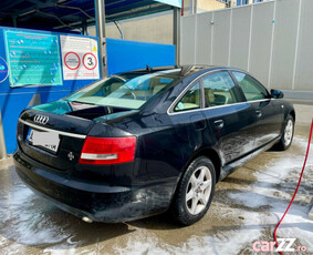 Audi a6 c6 2.7 TDI v6 automatic 2008