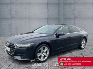 Audi A7 Sportback 55 TFSI QU S-LINE MATRIX HuD PANO