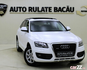 Audi Q5 2.0 TDI QUATTRO 170CP Automata 2009/10 Euro 4