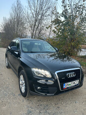 Audi Q5 2012 3.0 Quattro