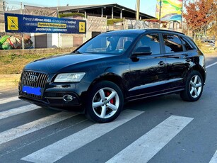 Audi Q5 3.0 tdi S-line