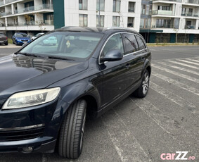 AUDI Q7 AN. 2009