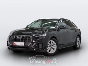 Audi Q8 55 TFSI Q LUFT MEMORY LM20 ASSIST