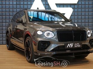 Bentley Bentayga V8 S LARTE Desing NAIM 204.132€ NETTO