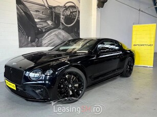 Bentley Continental GT S V8 Carbon NAIM BlackLine MY23