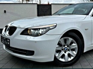 Bmw 520 2.0d break 2010