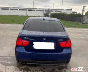 BMW e90 320 2.0 177cp an 2009 xdrive