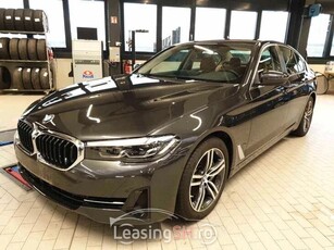 BMW Seria 5 530 d xDrive NP 74.000 € WLAN Standhzg