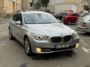 BMW Seria 535 Gt Grand Turismo Xdrive Fabricație 2012 Full Options 3 Butoane Panoramic Head Up Displ